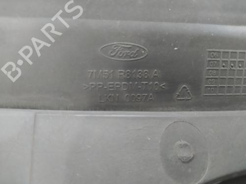 Grill FORD C-MAX (DM2) | BP37424861C40 - Image 3