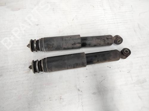 Used Right front shock absorber NISSAN CABSTAR (F24M, F24W) 28.11 DCI, 32.11 DCI, 35.11 DCI 2.5 (F24M) (110 hp) 15773240