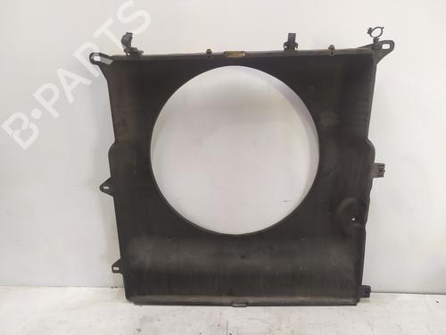 Andre IVECO DAILY VI Platform/Chassis  | BP27655804O1 