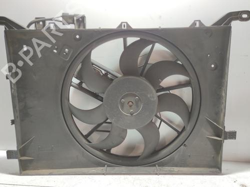 Koelventilatormotor VOLVO S60 I (384) T5 | BP12511033M35 