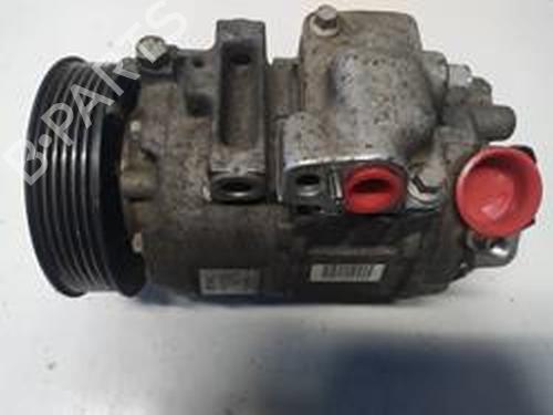 AC compressor SEAT IBIZA III (6L1)  | BP8702481M34 
