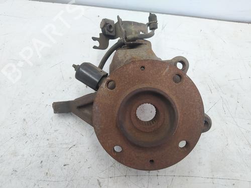 Used Right front steering knuckle Right front steering knuckle CITROËN BERLINGO / BERLINGO FIRST MPV (MF_, GJK_, GFK_) [1996-2026] 8712822 8712822