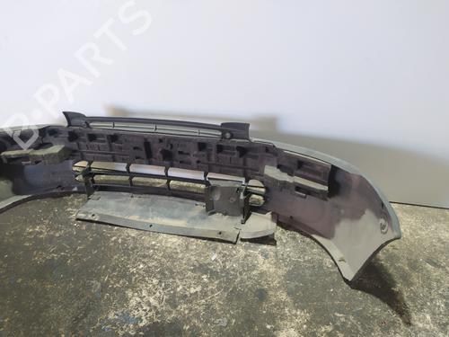 Front bumper RENAULT KANGOO (KC0/1_) 1.9 dTi (KC0U) | BP16174028C7 