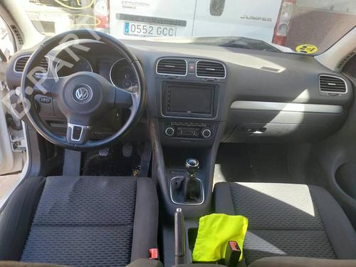 Right rear window switch VW GOLF VI (5K1) | BP40092281I28 - Image 6