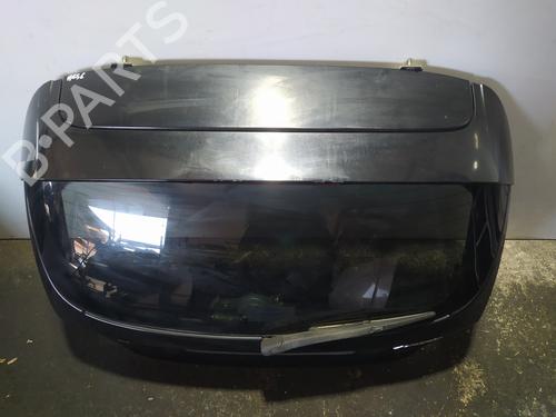 Tailgate FORD FIESTA VI (CB1, CCN) 1.6 TDCi | BP25495127C6 