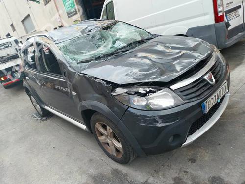 Used Parts DACIA SANDERO    4989365