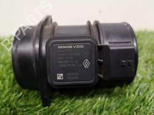 Mass air flow sensor RENAULT CLIO III (BR0/1, CR0/1)  | BP8703090M95 