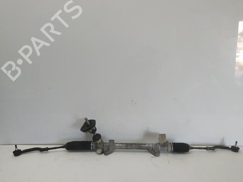 Used Steering rack NISSAN QASHQAI I (J10, NJ10) 1.5 dCi (106 hp) 15990771