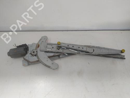 Used Front right window mechanism RENAULT KANGOO (KC0/1_) D 65 1.9 (KC0E, KC02, KC0J, KC0N) (64 hp) 16181391