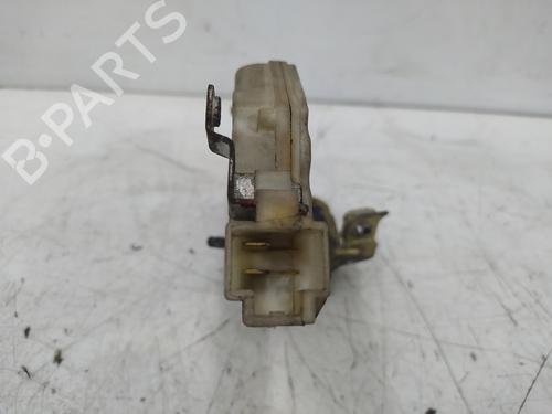 Rear left lock NISSAN ALMERA TINO (V10) 2.2 dCi | BP21569157C100 