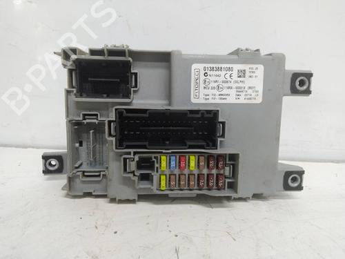 Used Fuse box FIAT FIORINO Box Body/MPV (225_) [2007-2025]  13315813