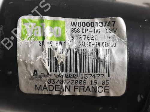 Other CITROËN C4 Grand Picasso I (UA_) 2.0 i 16V | BP14156312O1 