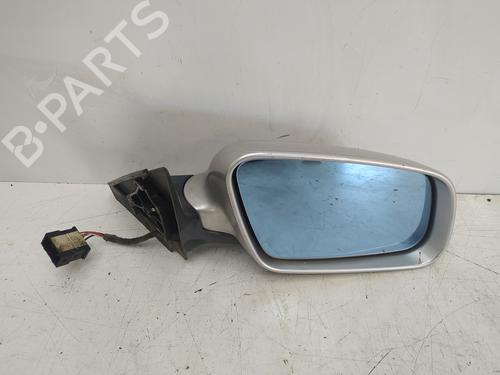 Used Right mirror AUDI A3 (8L1) 1.9 TDI (110 hp) 22436089