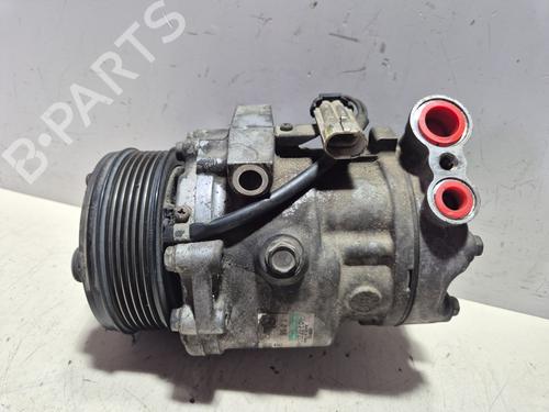 Used AC compressor OPEL MERIVA A MPV (X03) [2003-2010]  27547464