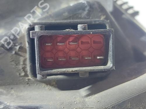 Left headlight OPEL ASTRA H (A04) | BP37242128C28 - Image 7