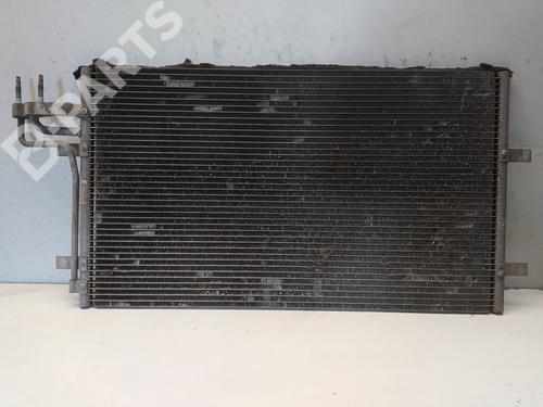 Used AC radiator AC radiator FORD C-MAX (DM2) 1.8 TDCi (115 hp) 8715361 8715361