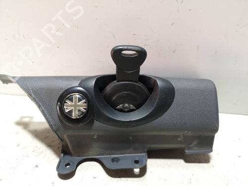 Ignition barrel MINI MINI (R56) One | BP16854198M48 