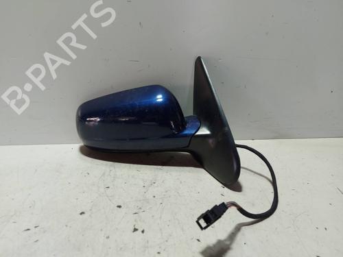 Used Right mirror SEAT TOLEDO II (1M2) 1.8 20V (125 hp) 20512556