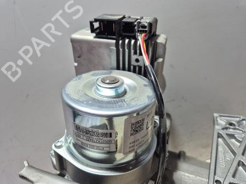 Ratstammeenhed RENAULT CLIO IV Grandtour (KH_) 0.9 TCe 90 | BP26034362M21 