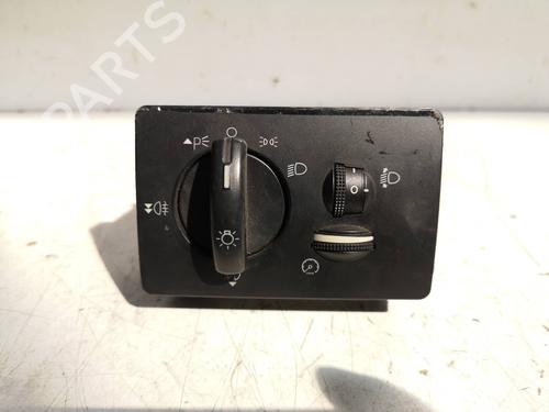 Used Headlight switch FORD FOCUS C-MAX (DM2) [2003-2007]  8707793