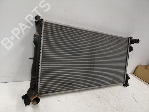 Water radiator CHRYSLER VOYAGER IV (RG, RS)  | BP13666479M31 