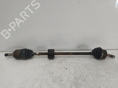 Used Right front driveshaft FIAT PUNTO (188_) 1.4 (95 hp) 20661051