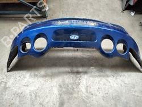 Front bumper HYUNDAI COUPE I (RD) 1.6 16V | BP8716064C7 