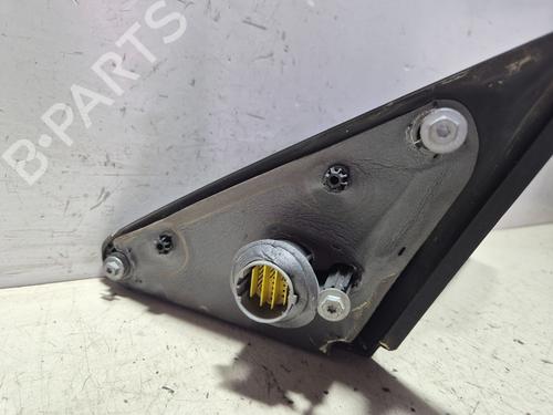 Right mirror RENAULT LAGUNA II (BG0/1_)  | BP26453214C27 
