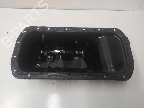 Used Oil sump PEUGEOT 206 Hatchback (2A/C) 1.4 HDi eco 70 (68 hp) 14155963
