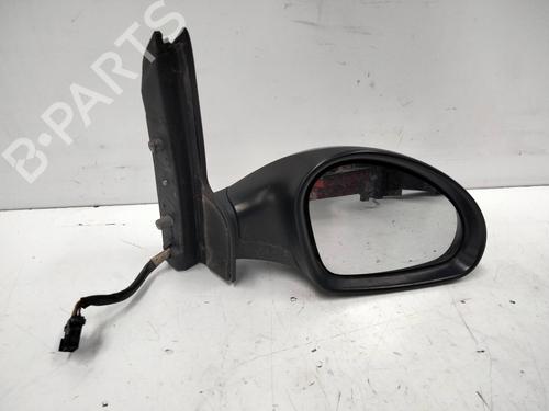 Used Right mirror SEAT TOLEDO III (5P2) [2004-2009]  11385678