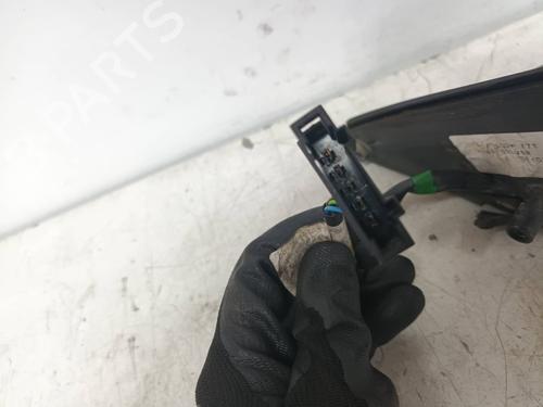 Right mirror SKODA OCTAVIA I Combi (1U5) 1.8 T | BP11920631C27 