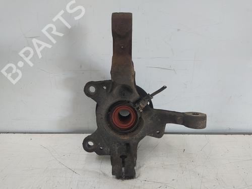 Right front steering knuckle RENAULT CLIO III (BR0/1, CR0/1)  | BP26334700M26 