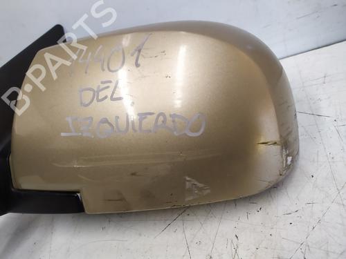 Left mirror KIA CARENS II MPV (FJ)  | BP21517203C26 
