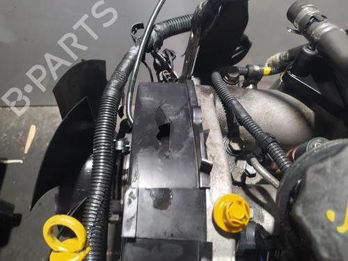 Engine IVECO DAILY VI Platform/Chassis | BP32271226M1 - Image 2