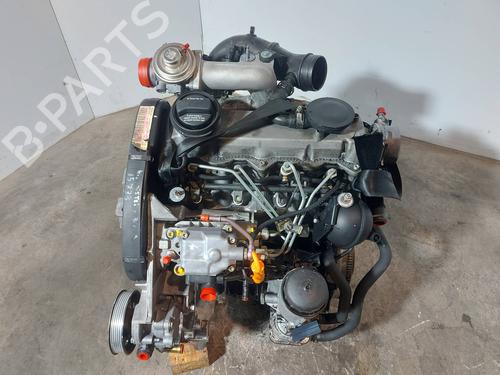 Used Engine SEAT TOLEDO II (1M2) [1998-2006]  23272243