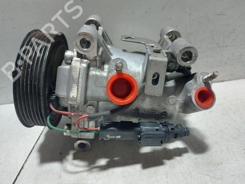 AC compressor CITROËN C3 III (SX) | BP34139112M34 - Image 5