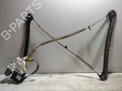 Used Front right window mechanism AUDI A3 Sportback (8PA) 1.6 (102 hp) 13538404
