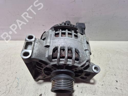 Generator MERCEDES-BENZ A-CLASS (W169) A 160 (169.031, 169.331) (95 hp) 25743788