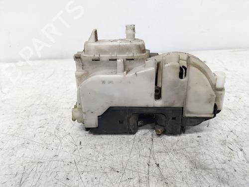 Front right lock VW POLO (6N2)  | BP11381965C97 