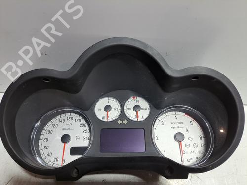Used Instrument cluster ALFA ROMEO GT (937_) 1.9 JTD (937CXN1B) (150 hp) 8708054