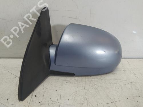 Retrovisor izquierdo KIA RIO I Hatchback (DC) 1.3 | BP29011666C26 