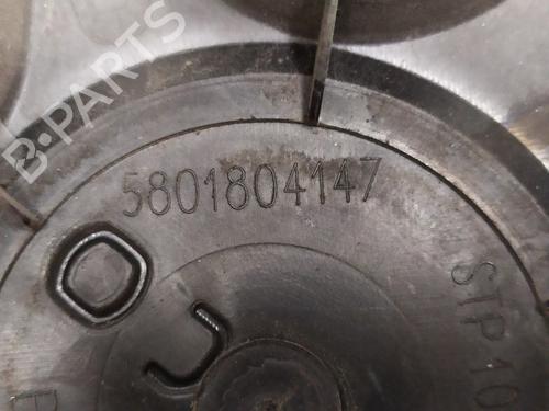 Hulkapsel IVECO DAILY VI Platform/Chassis | BP32271212C160