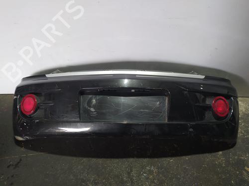Used Rear bumper Rear bumper 37268809 37268809