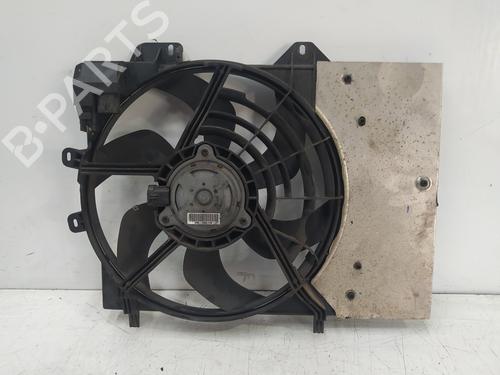 Radiator fan CITROËN C3 Picasso (SH_)  | BP20693599M35 
