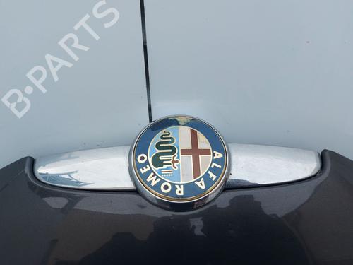 Hood ALFA ROMEO 147 (937_) 1.9 JTDM 8V (937.AXD1A, 937.AXU1A, 937.BXU1A) | BP31971209C1 