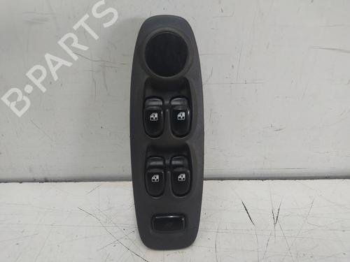Venstre Foran elrute bryter HYUNDAI ACCENT II (LC) [1999-2012]  28503408