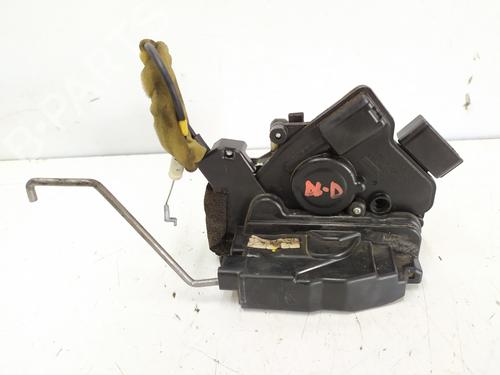 Used Front right lock MAZDA 5 (CR) 2.0 CD (CR19) (110 hp) 18833337