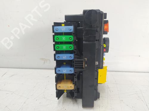 Fuse box CITROËN C3 Picasso (SH_)  | BP20693561E1 