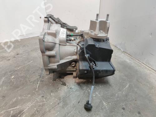 Gearbox FORD FIESTA VI (CB1, CCN) 1.25 | BP15262142M3 