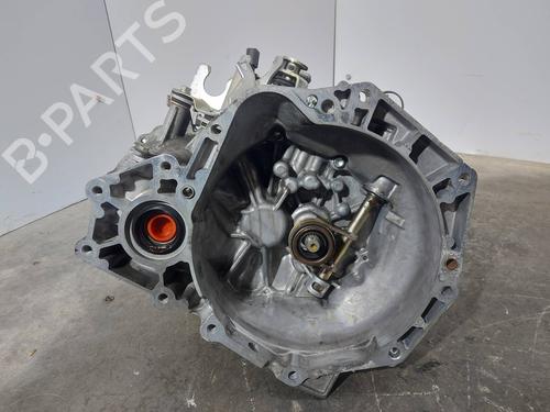 Used Gearbox SUZUKI SWIFT IV (FZ, NZ) [2010-2025]  30569836